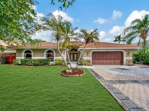 5789 NW 48th Ct, Coral Springs, FL 33067