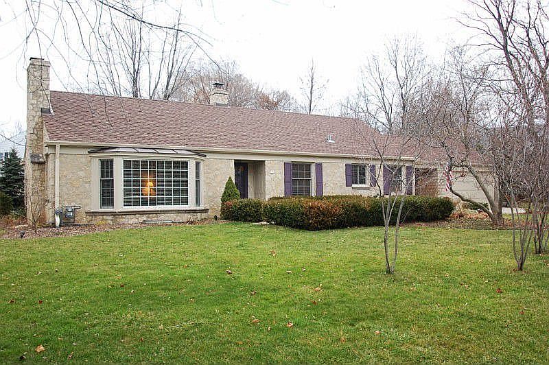 STONE RANCH - EAST OF LAKE DRIVE