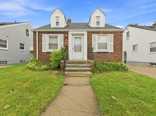 451 N Waverly St, Dearborn, MI 48128