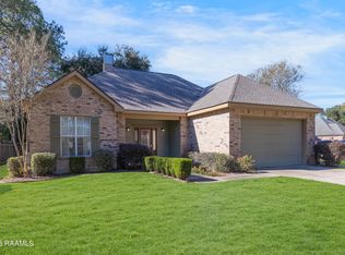 430 Breemen Cir, Lafayette, LA 70508