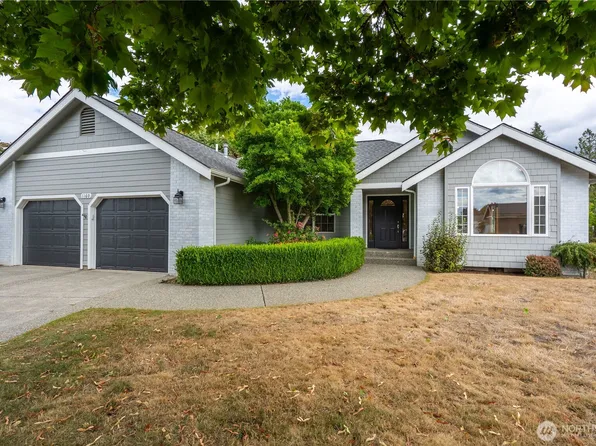 1160 N Cascade Court, Lynden, WA 98264