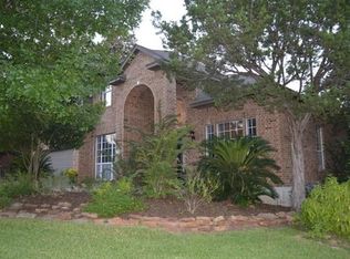 1403 Muledeer Run, Leander, TX 78641