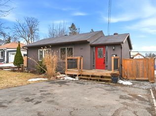 143 Silas Blvd, Georgina, ON L4P 2K2