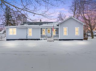 121 W Francis St, Nashville, MI 49073