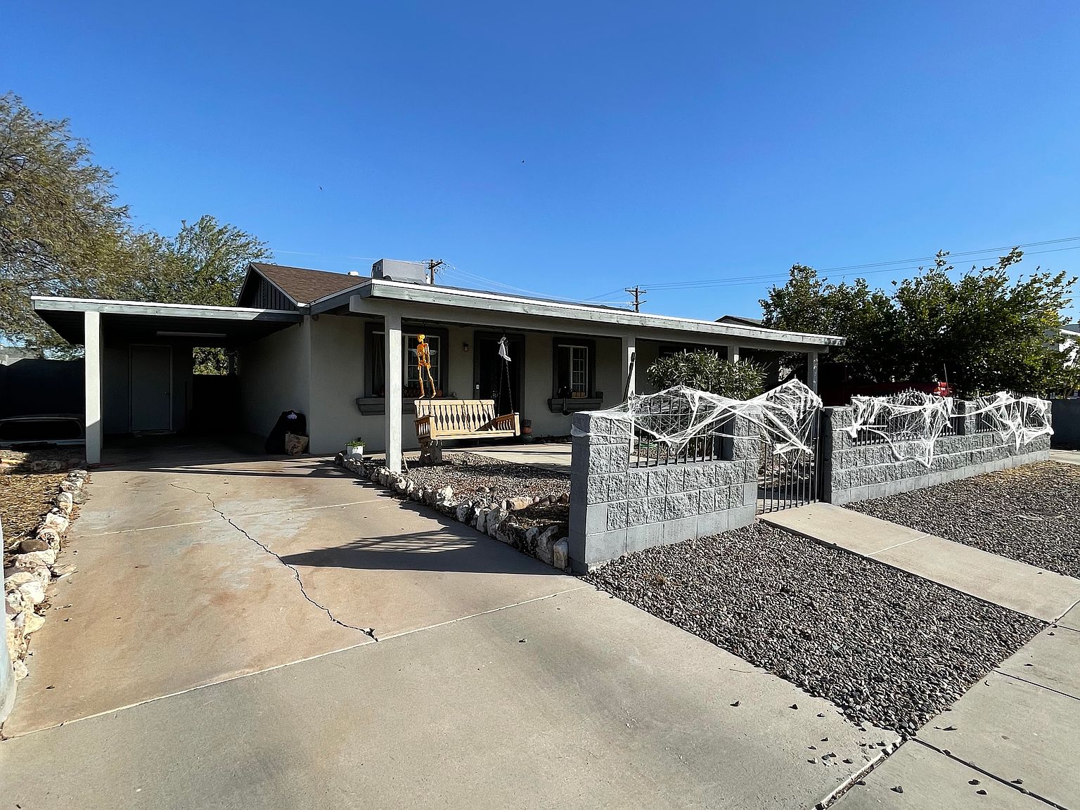 6633 S 21st St, Phoenix, AZ 85042 | Zillow