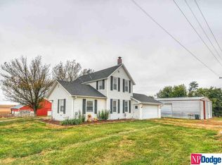 20091 County Road P9, Herman, NE 68029