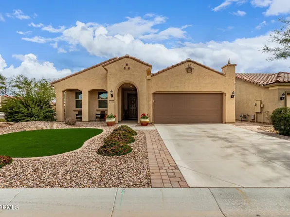 4107 N HAWTHORN Drive, Florence, AZ 85132