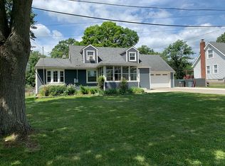 31718 Woodburn, Rockwood, MI 48173