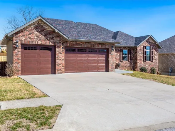834 S Eastridge, Nixa, MO 65714