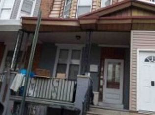 1931 E Pacific St, Philadelphia, PA 19134