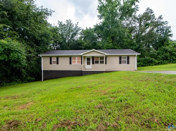 256 Noles Dr, New Market, AL 35761