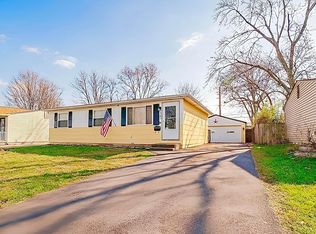 3394 Devin Rd, Grove City, OH 43123