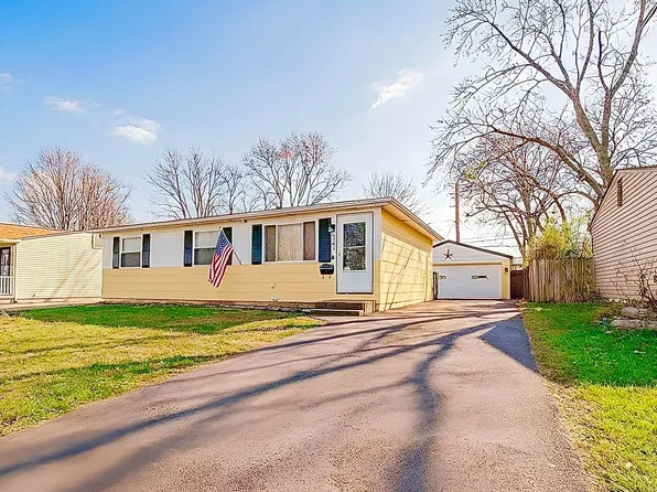 3394 Devin Rd, Grove City, OH 43123