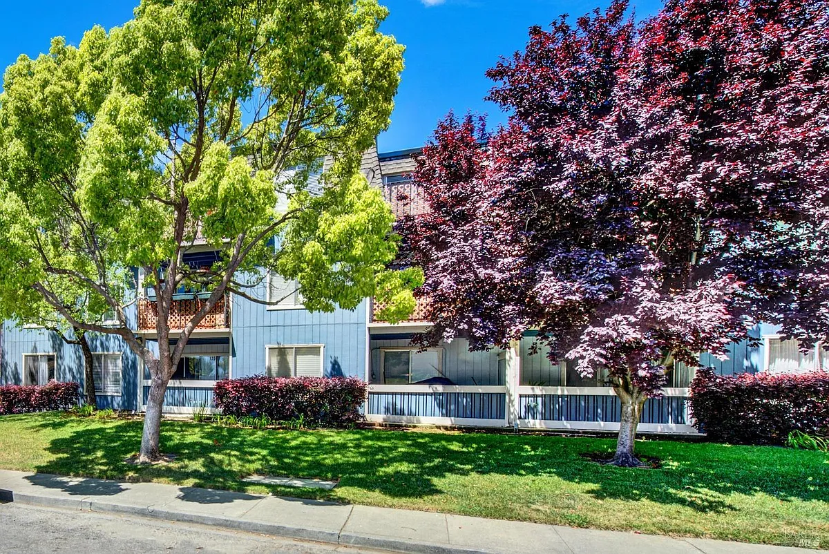 Building Photo - 1457 N Camino Alto #318