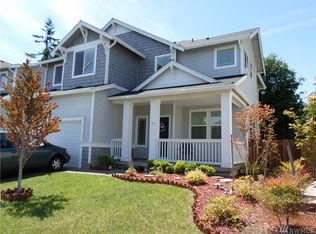 1679 Friday Ln SW, Tumwater, WA 98512