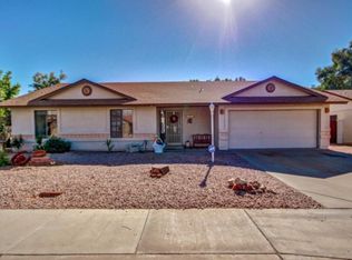 5761 E Enrose St, Mesa, AZ 85205