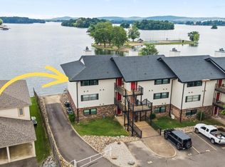 5371 Central Ave #6-I, Hot Springs National Park, AR 71913