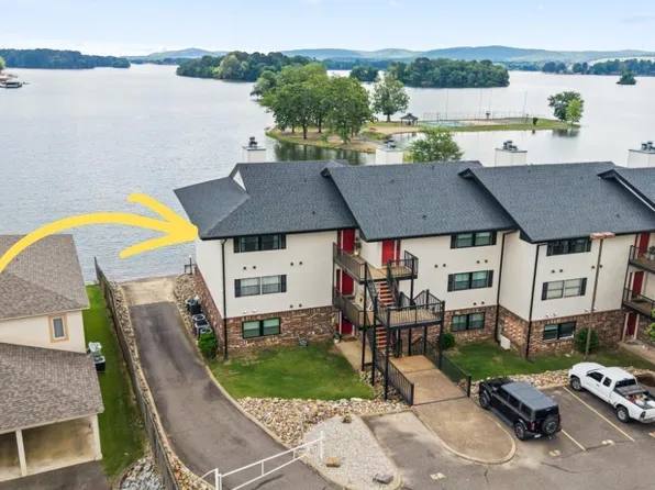 5371 Central Ave #6-I, Hot Springs National Park, AR 71913
