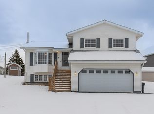 6 Placid Ct, Yarmouth, NS B5A 4N5