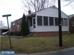 2210 Garfield Ave, Wilmington, DE 19809