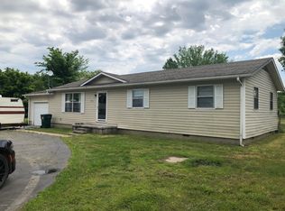 6904 SW Highway 166, Columbus, KS 66725