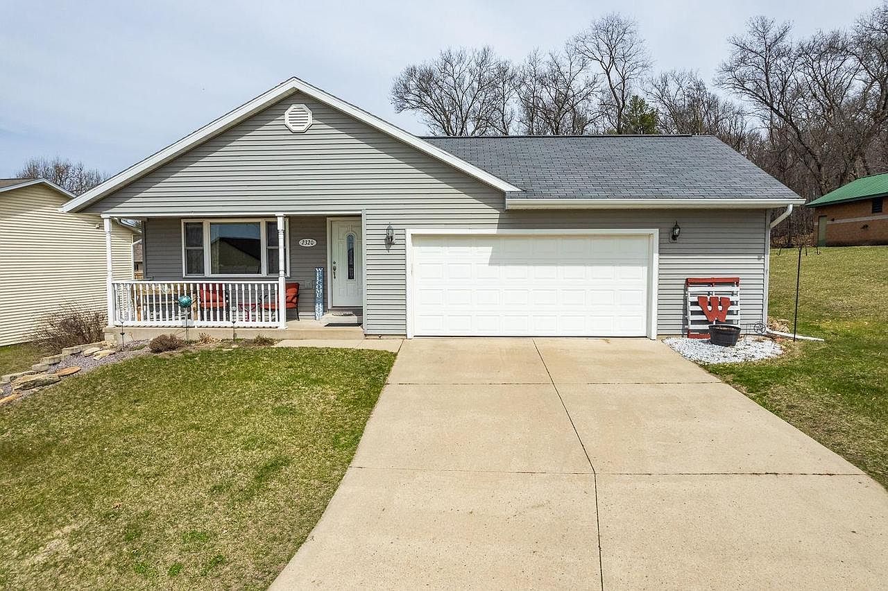 2320 Rufus Rd, Reedsburg, WI 53959 Zillow
