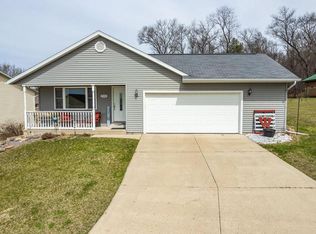 2320 Rufus Rd, Reedsburg, WI 53959
