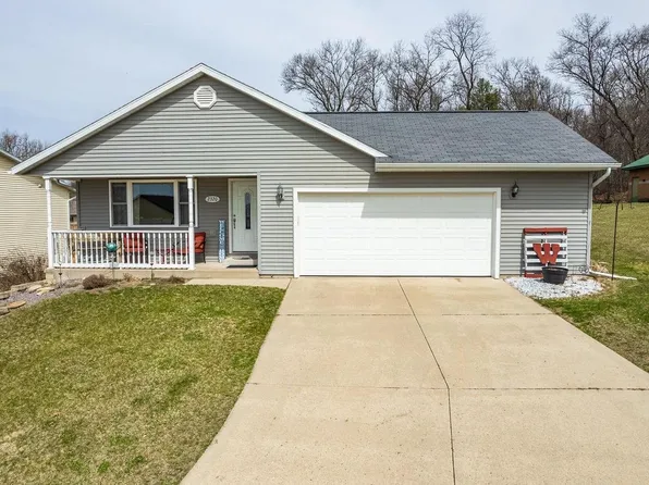 2320 Rufus Rd, Reedsburg, WI 53959