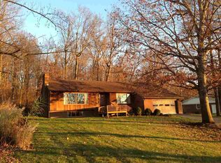 28 College Woods Dr, Bridgewater, VA 22812
