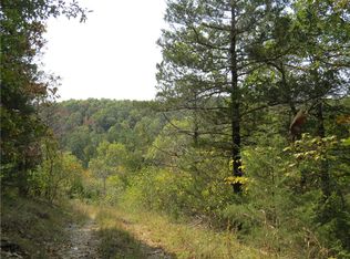 302 Cr, Eureka Springs, AR 72632