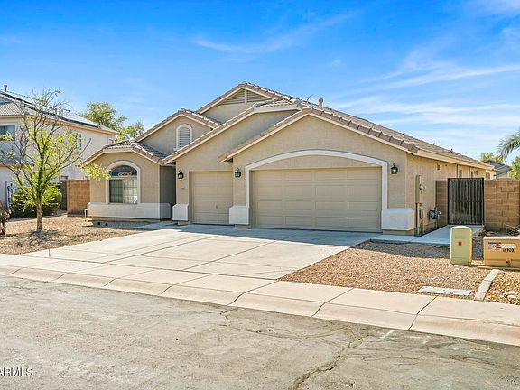 2nd image of 43205 W ASKEW Drive