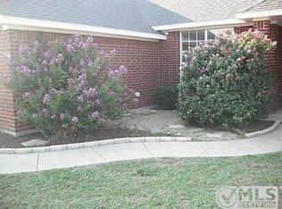 7793 Country View Ln, Sanger, TX 76266