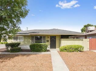 5343 N 4th St, Fresno, CA