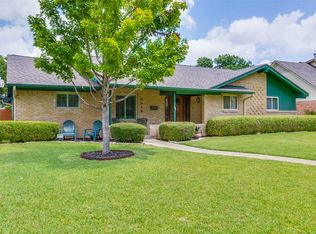 9915 Milltrail Dr, Dallas, TX 75238