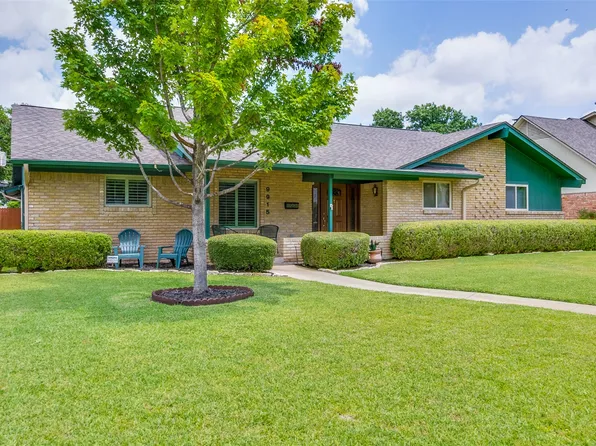 9915 Milltrail Dr, Dallas, TX 75238