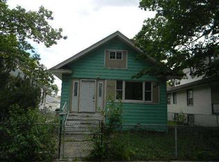 8849 S Racine Ave, Chicago, IL 60620