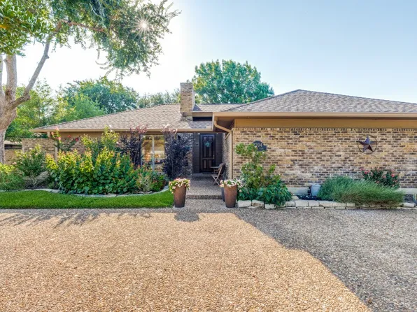 2204 Bridge View Ln, Plano, TX 75093