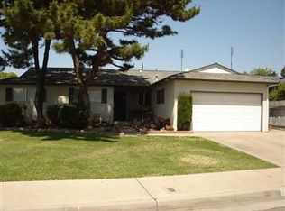 3148 Lind Ave, Clovis, CA 93612
