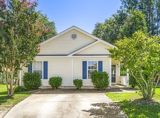 107 Checker Ct, Apex, NC 27502