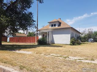 89 Date Ave, Akron, CO 80720