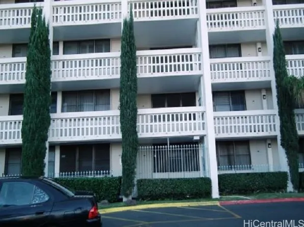 84-965 Farrington Hwy #A105, Waianae, HI 96792