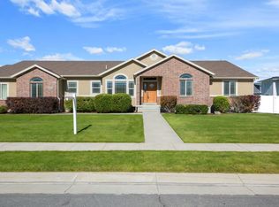 8566 S 1380 W, West Jordan, UT 84088