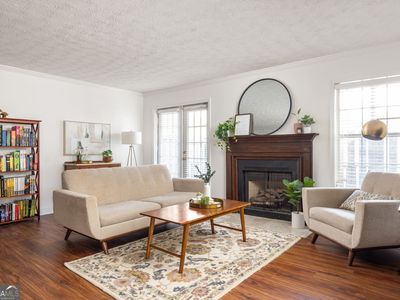 1335 N Crossing Dr NE Unit 1335, Atlanta, GA, 30329