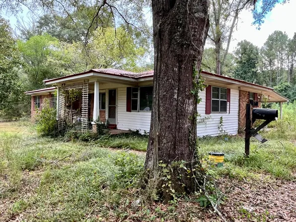 12 Howell Dr, Tremont, MS 38876
