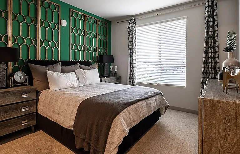Aster Blue Diamond Apartments — Photo 9