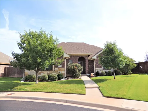4010 Forrest Creek Ct, Abilene, TX 79606