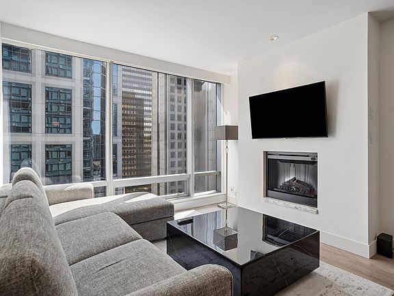 5th image of 1111 Alberni St #1804