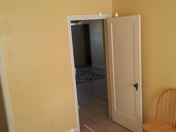 Leaving Room to Bd 1