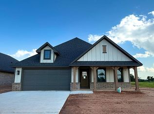 4816 Sand Lily Ln, Edmond, OK 73034
