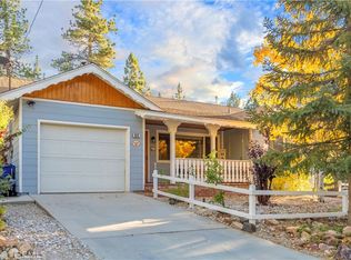 912 W Sherwood Blvd, Big Bear City, CA 92314